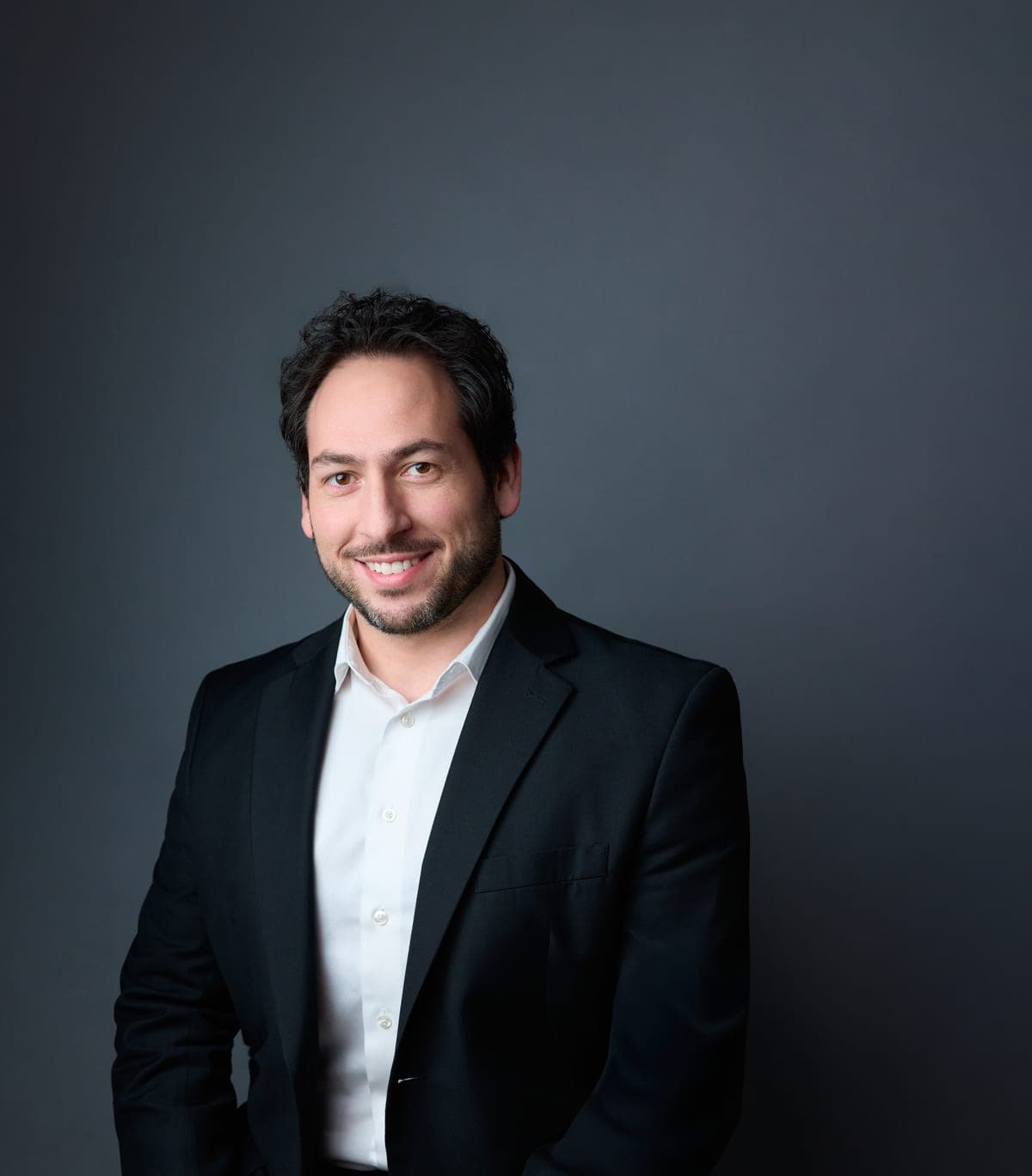 Tony Fontana, founder of Fontana Financial Services