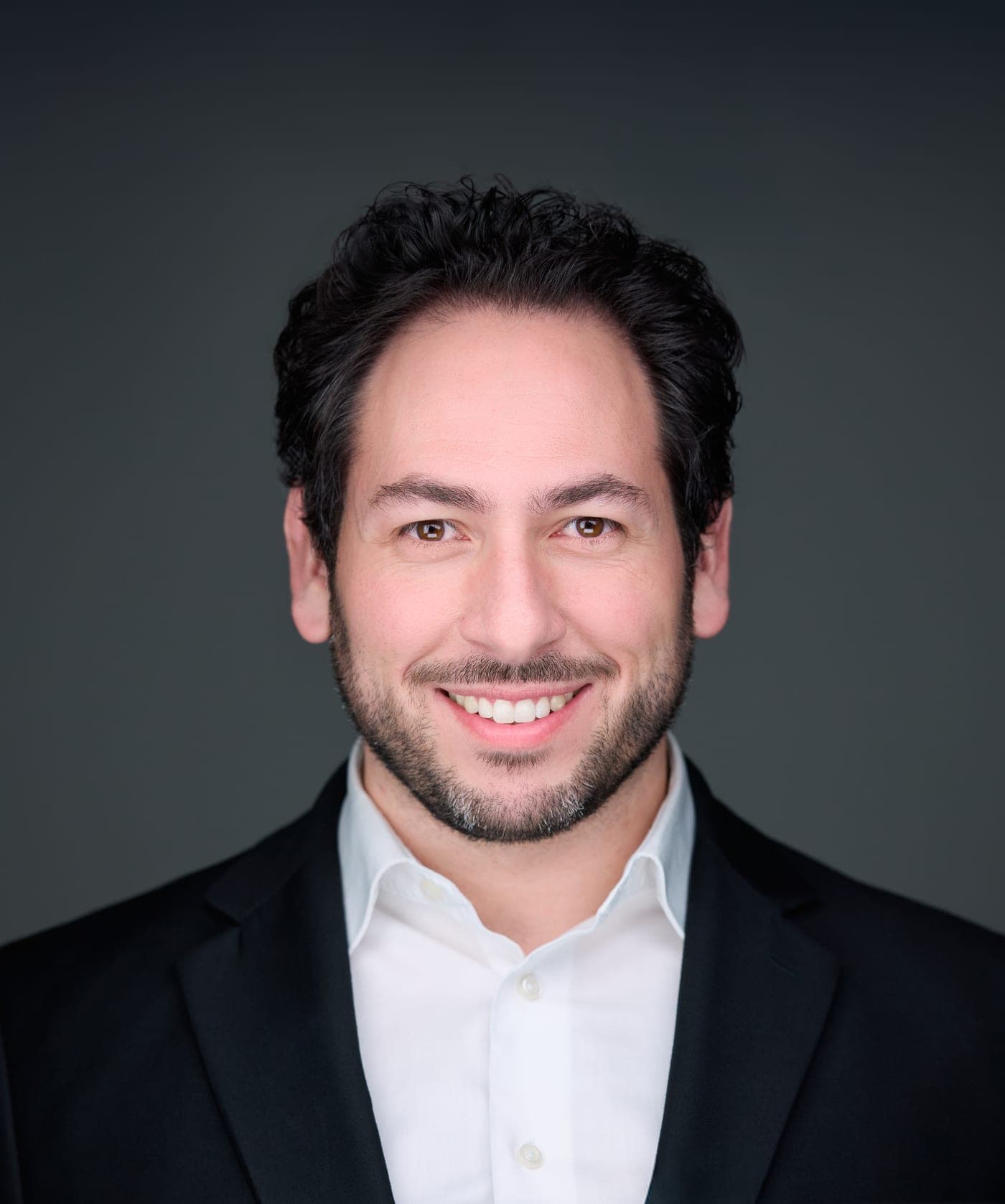 Tony Fontana, founder of Fontana Financial Services